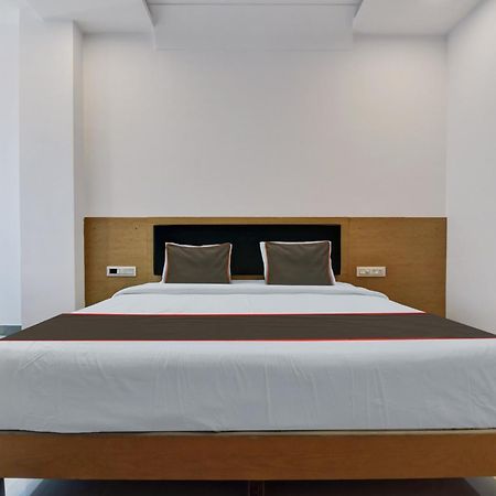 Hotel O Heritage Inn Udajpur Zewnętrze zdjęcie