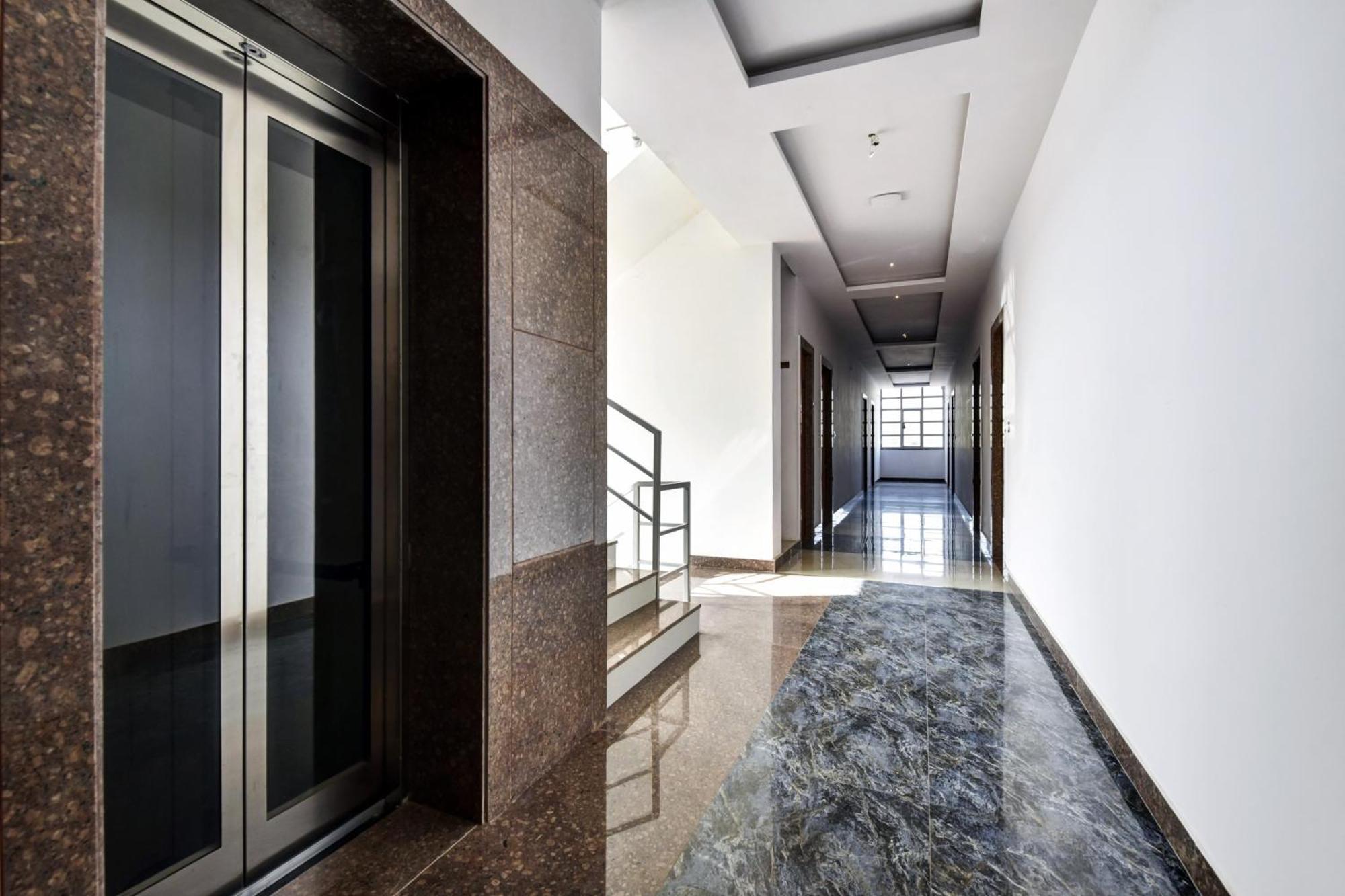 Hotel O Heritage Inn Udajpur Zewnętrze zdjęcie