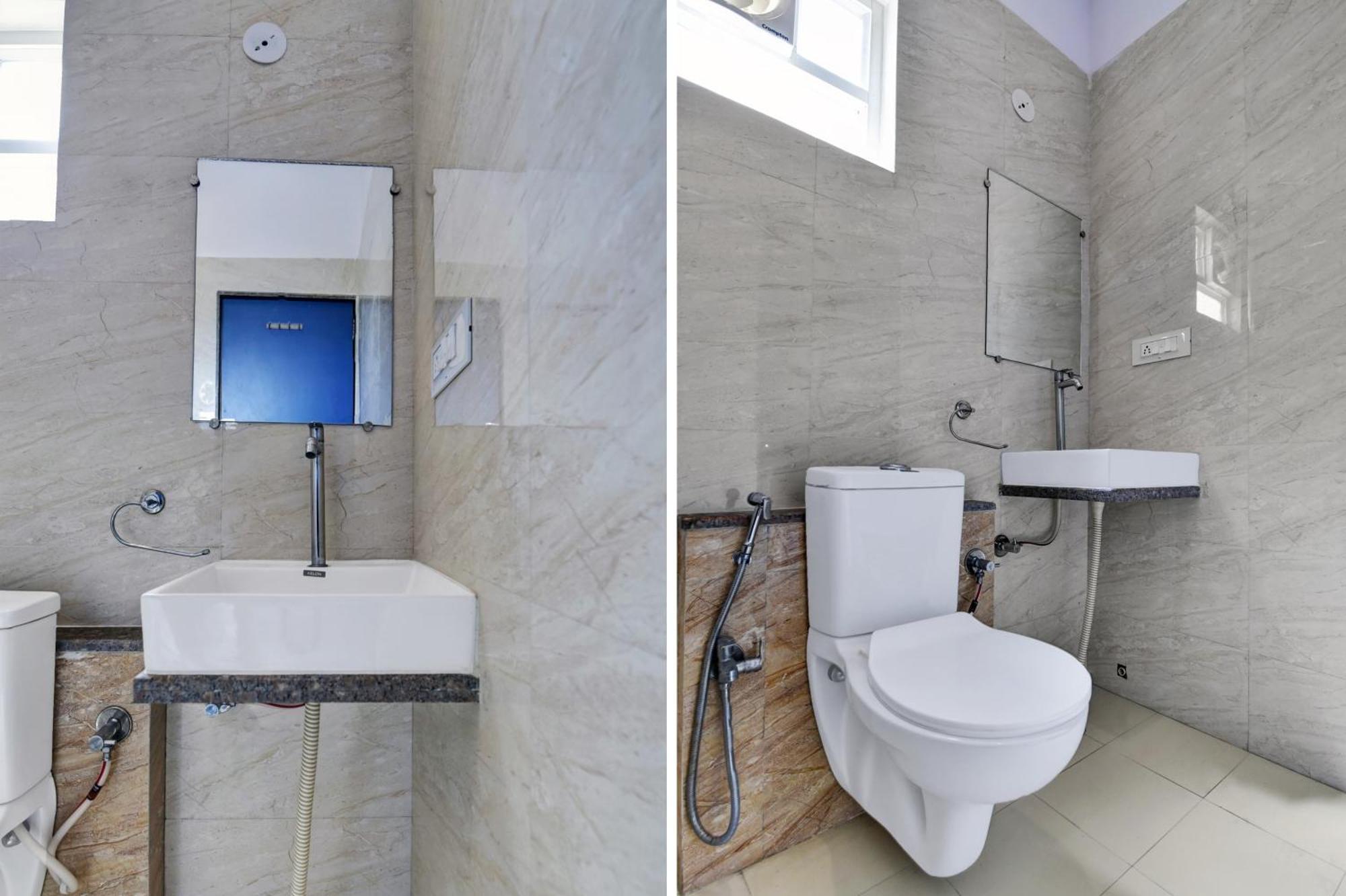 Hotel O Heritage Inn Udajpur Zewnętrze zdjęcie