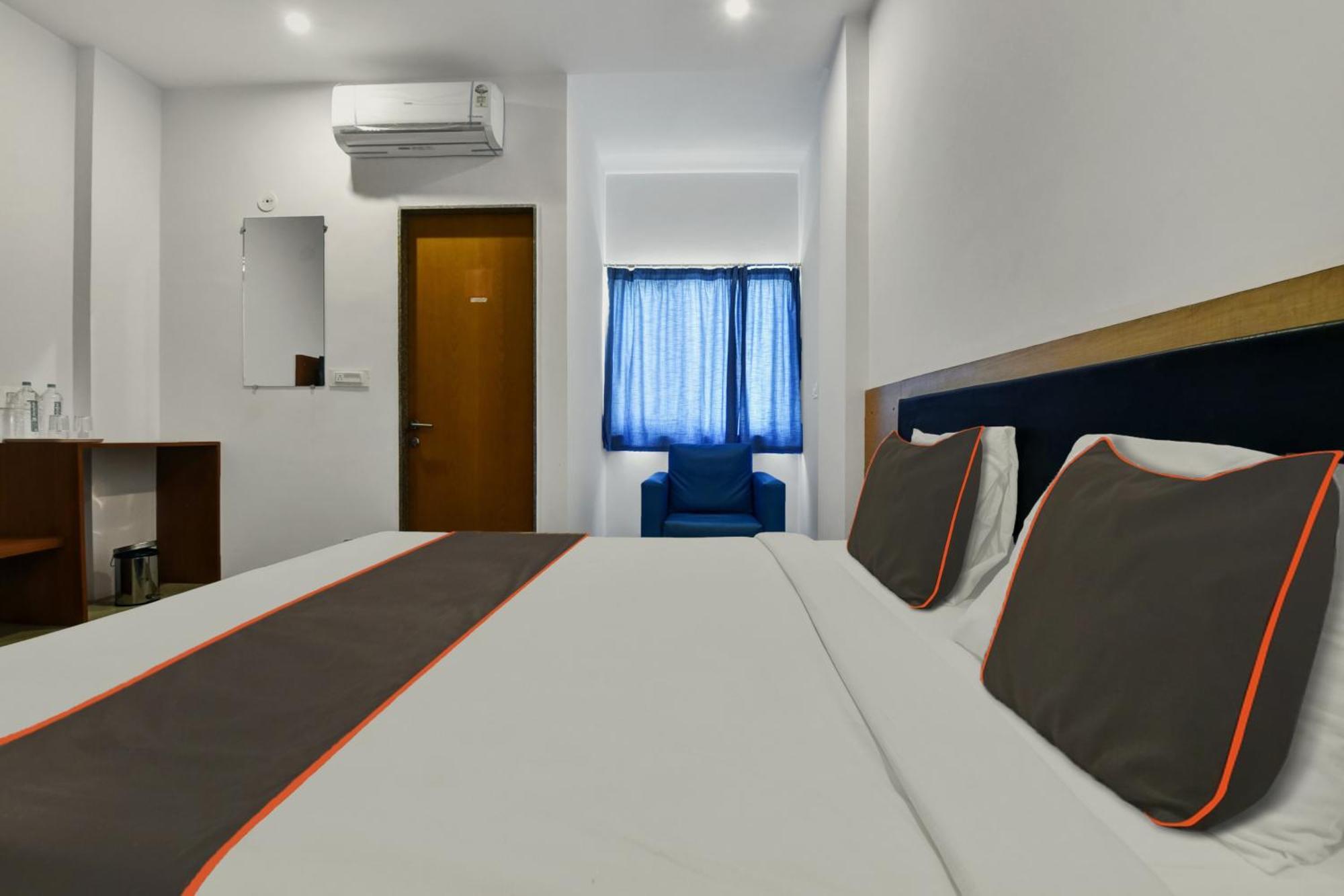 Hotel O Heritage Inn Udajpur Zewnętrze zdjęcie