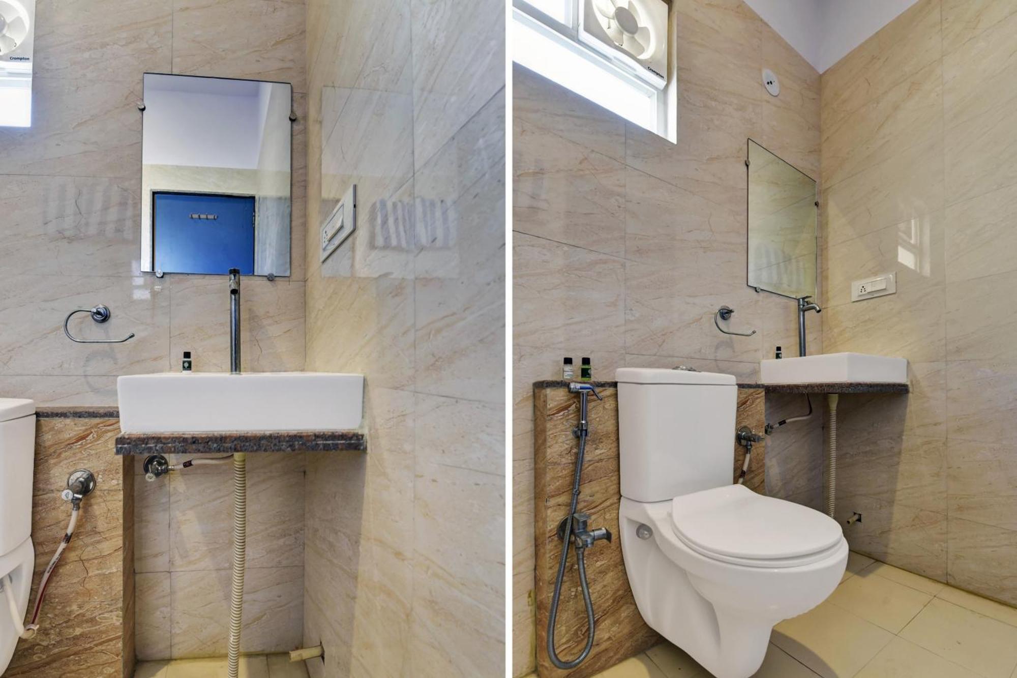 Hotel O Heritage Inn Udajpur Zewnętrze zdjęcie