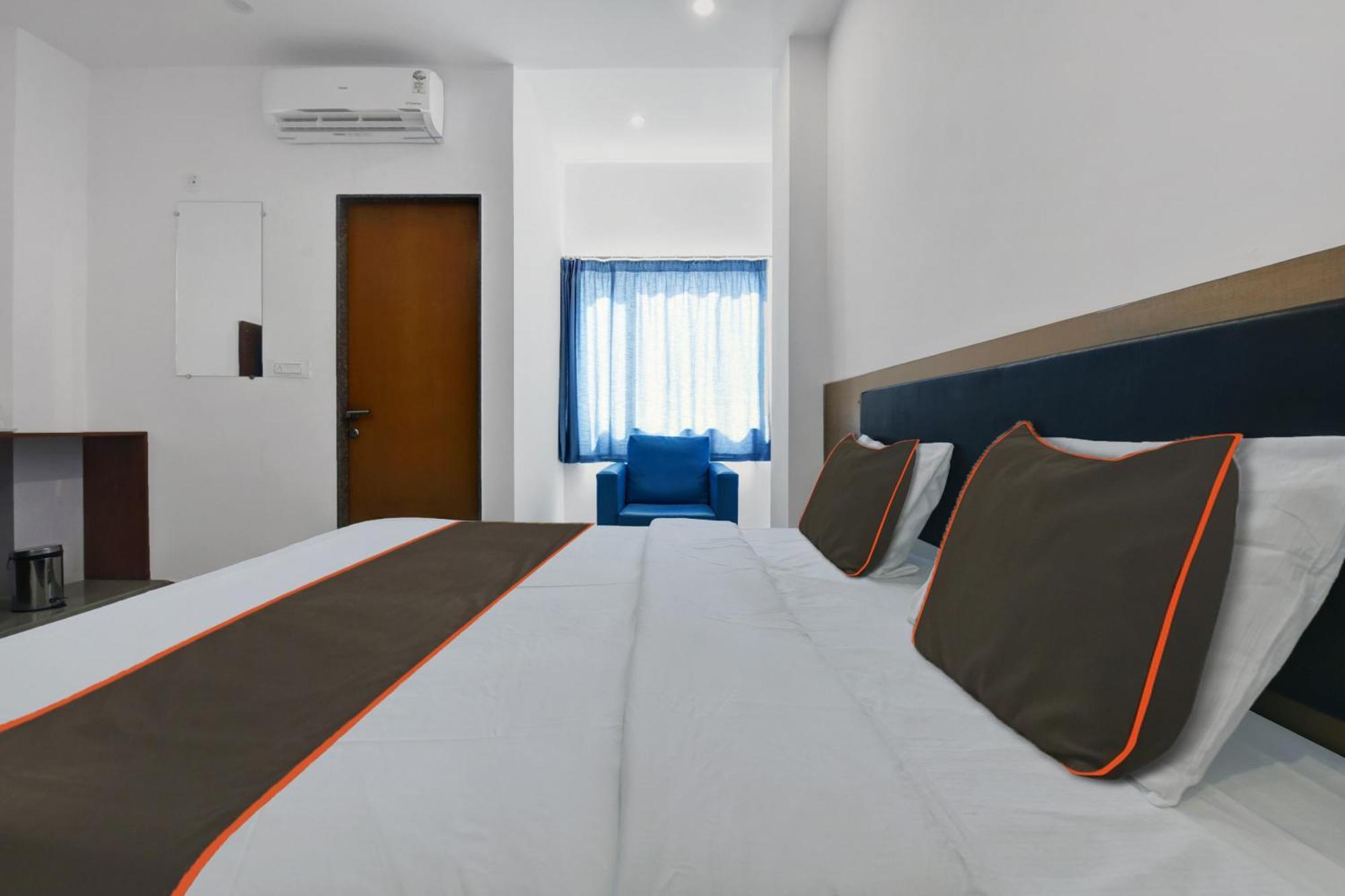 Hotel O Heritage Inn Udajpur Zewnętrze zdjęcie