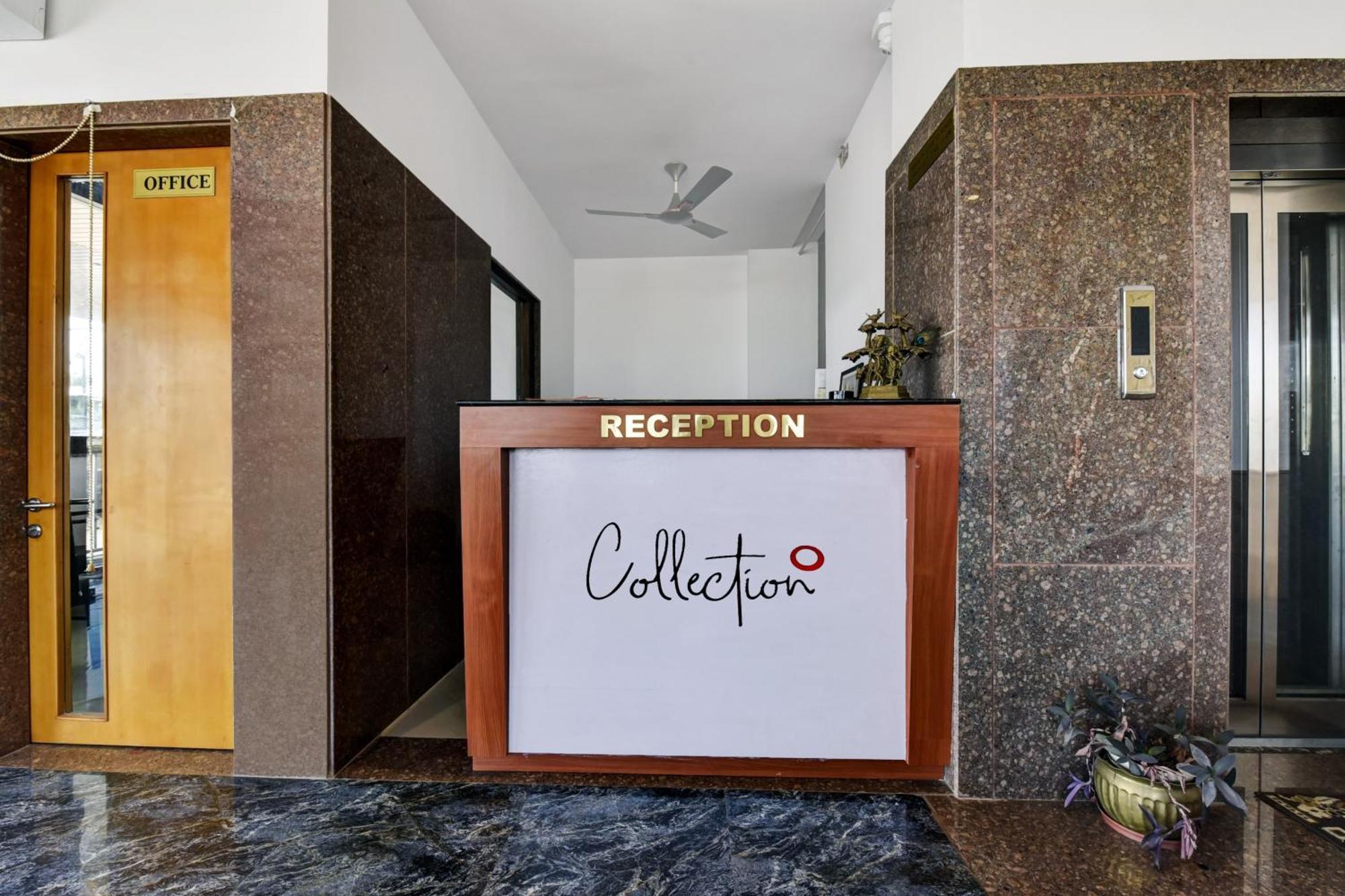 Hotel O Heritage Inn Udajpur Zewnętrze zdjęcie
