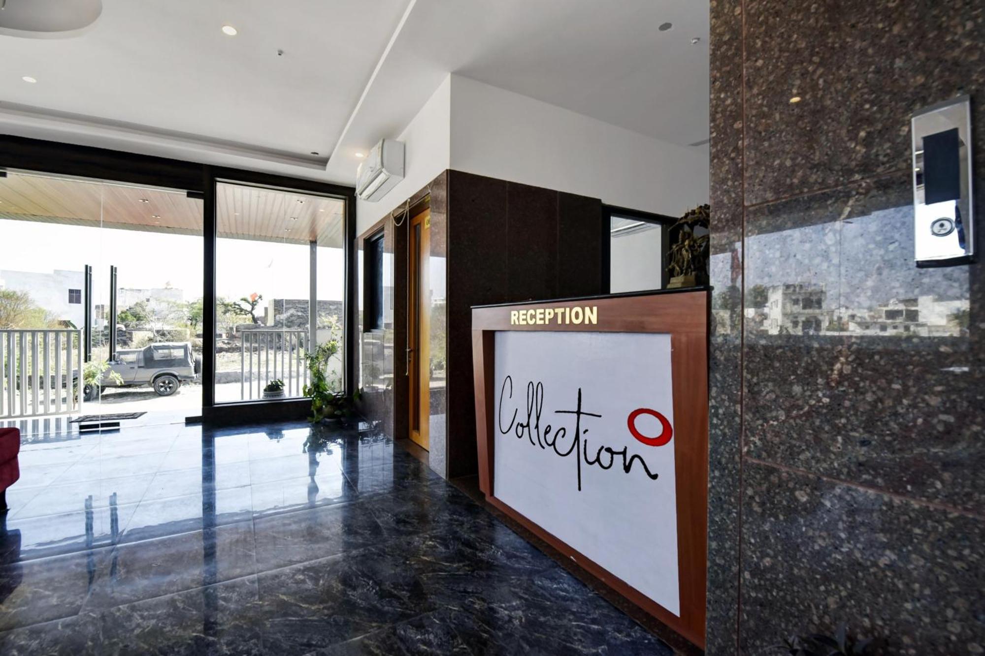 Hotel O Heritage Inn Udajpur Zewnętrze zdjęcie